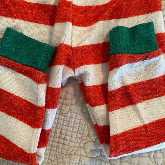 Matching Sibling Christmas Pajamas - Picture 6 of 6